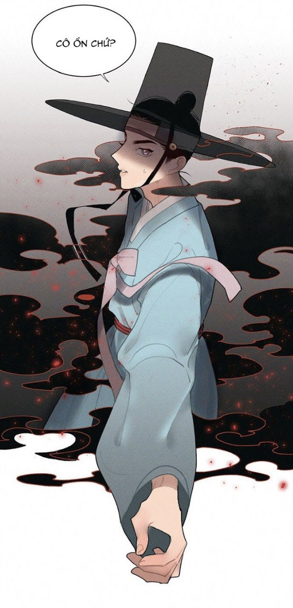 người tình của gwanghae chapter 2.2 3