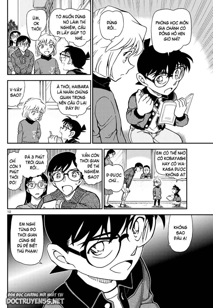 conan chapter 1111 10