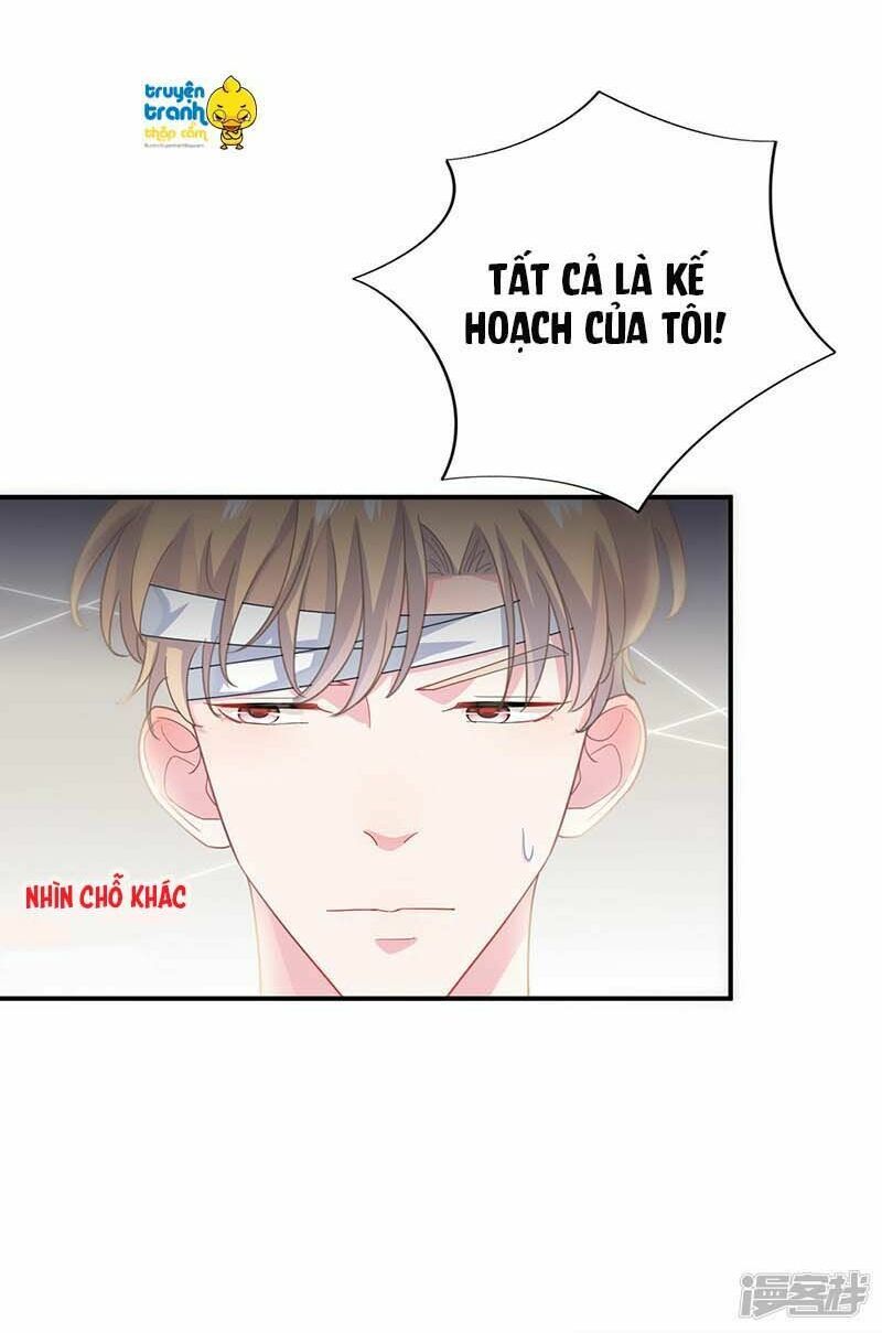 chọc tới chủ tịch tổng tài 2 chapter 111 26