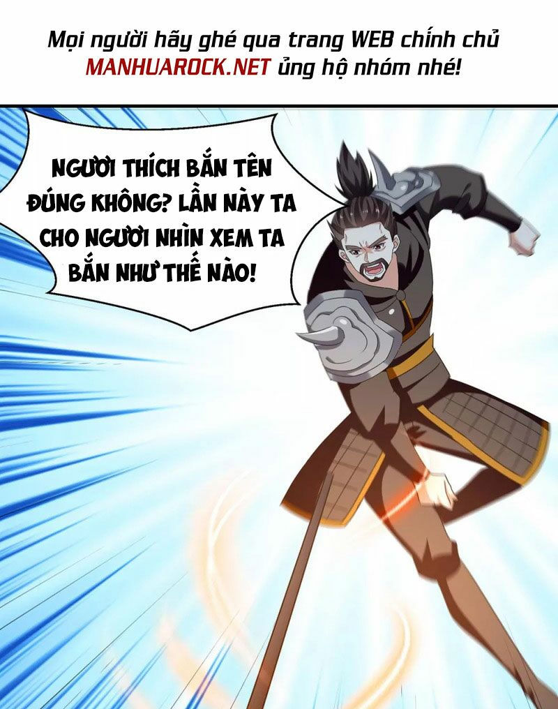 tối cường thăng cấp chapter 257 11