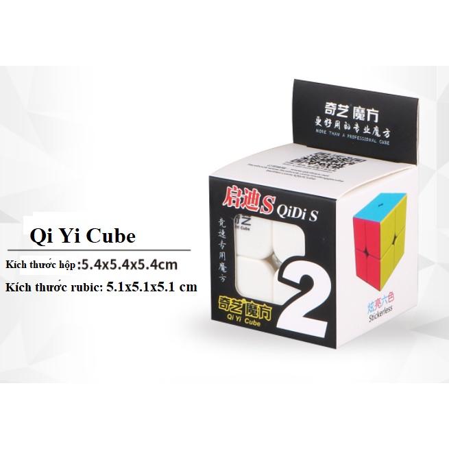Rubik 2x2 QiYi QiDi S 2x2x2