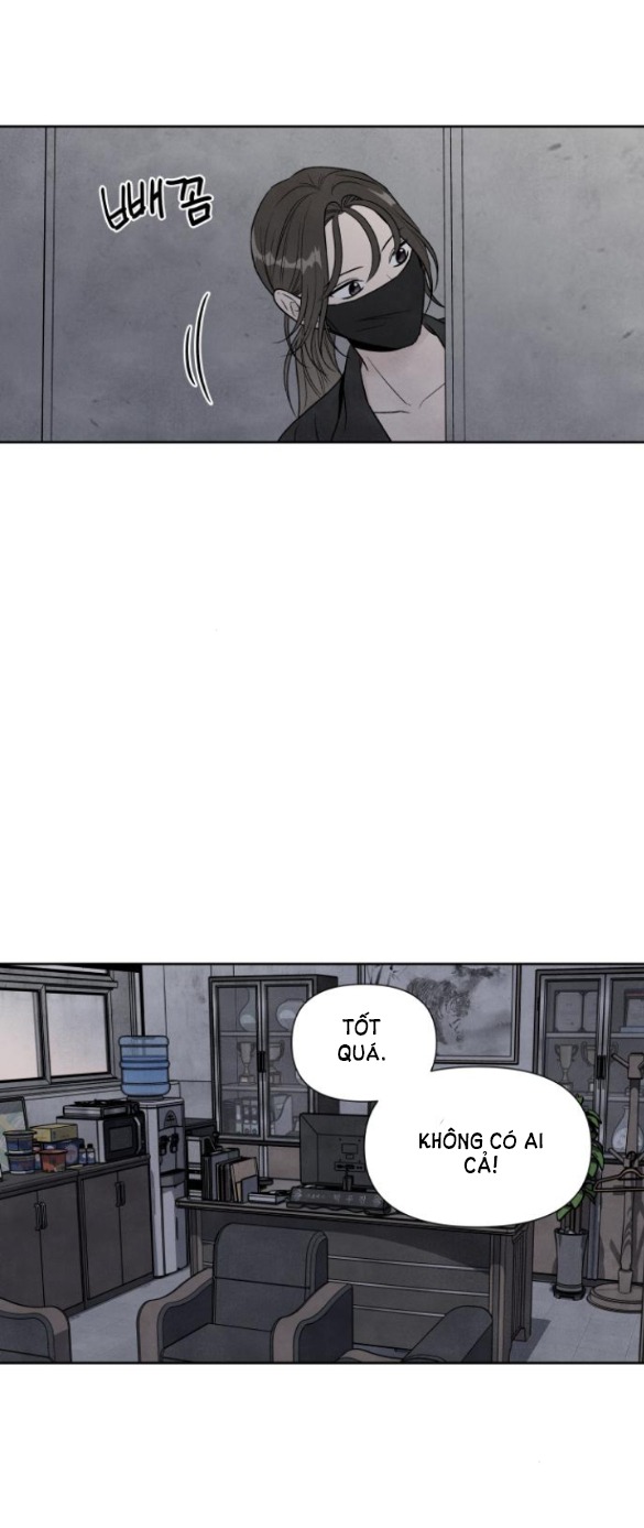 điều khiến tôi quyết tâm muốn chết chapter 67.1 13