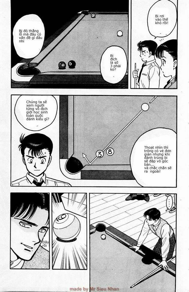 break shot chapter 1 22