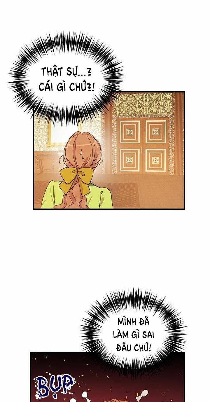 công tước, loạn vừa thôi! chapter 25.9 102