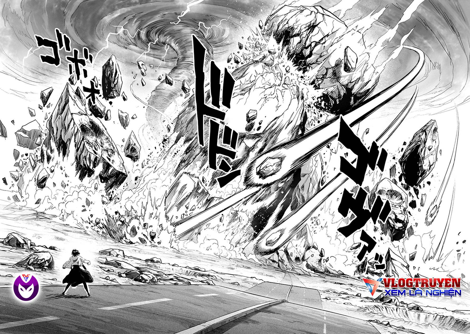 one-punch man chapter 228 24