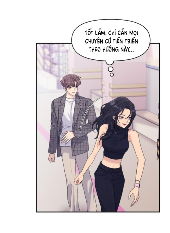 Couple Breaker chapter 64.2 27