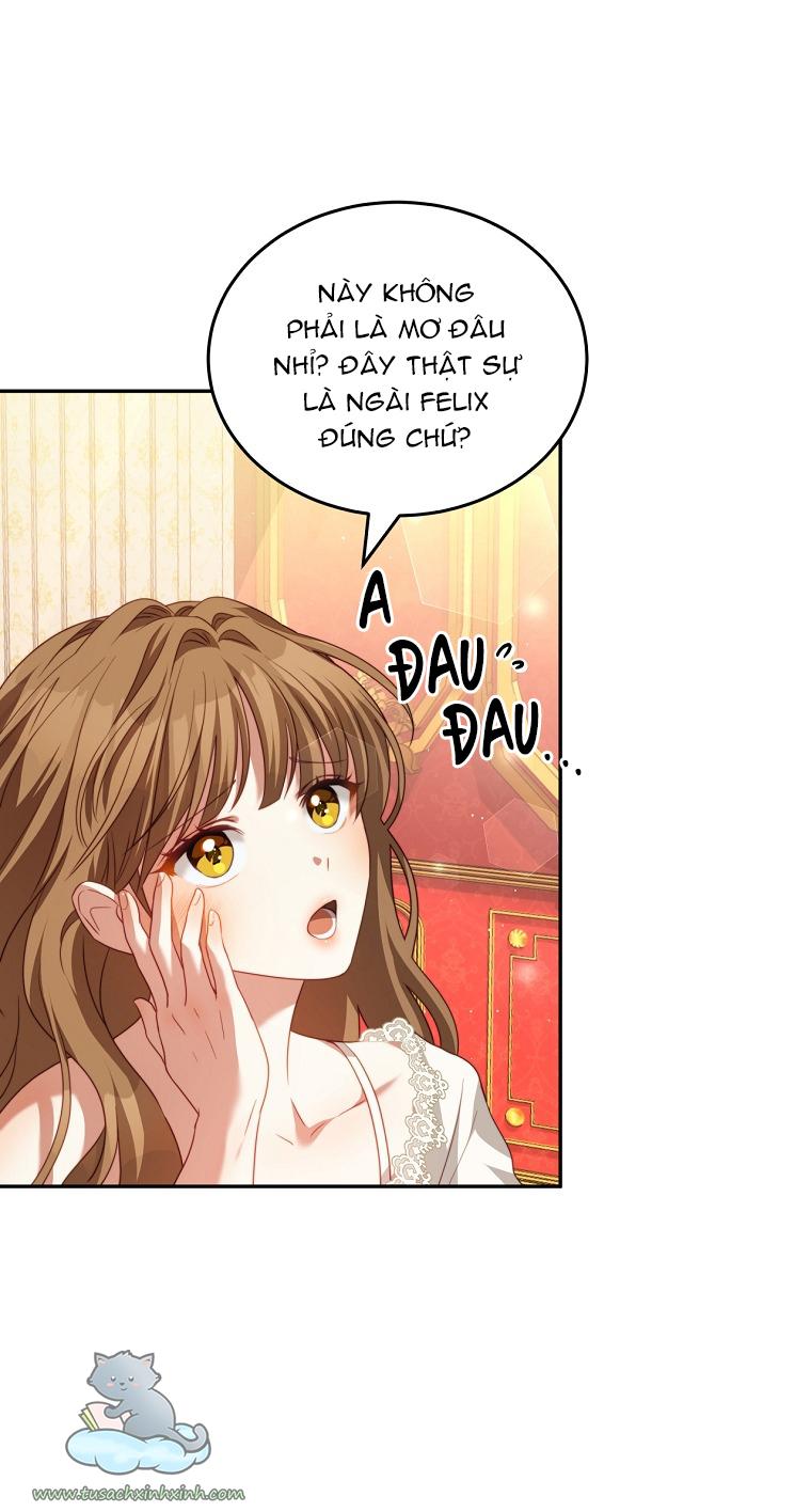 Trở Thành Tình Địch Của Nam Chính Chapter 21 - Trang 5