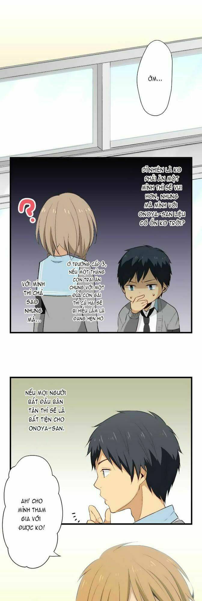 viên thuốc trùng sinh chapter 22 6