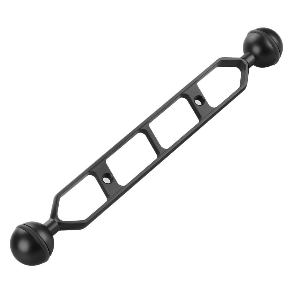 CNC Head 9" Light Arm Adapter for Action Video Camera new hot