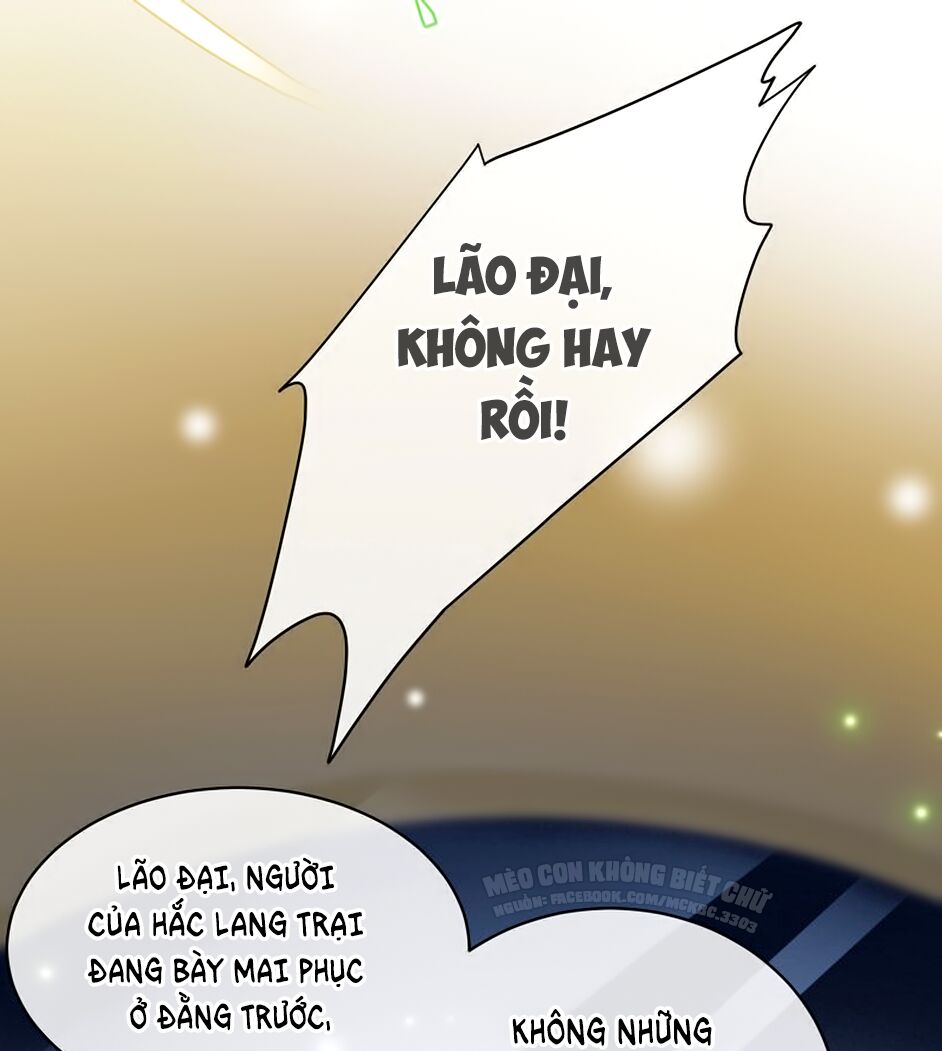kính hoa thương chapter 31 45