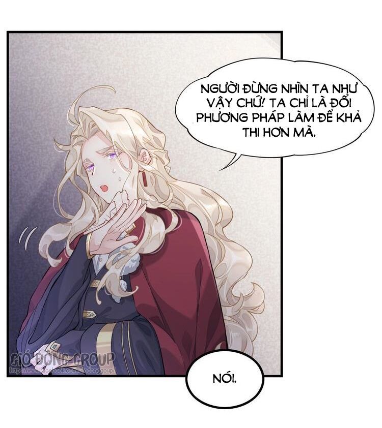 trở lại trước bình minh chapter 3 38