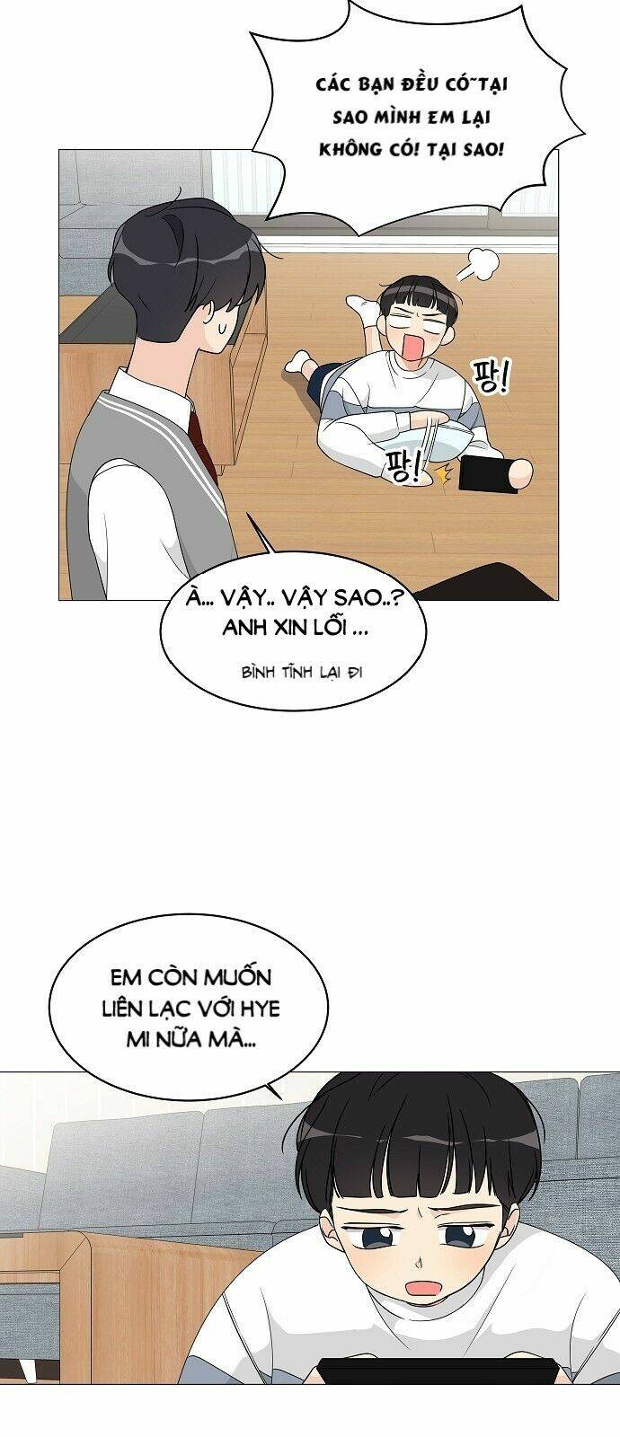 thiếu nữ 1m8 chapter 11 27