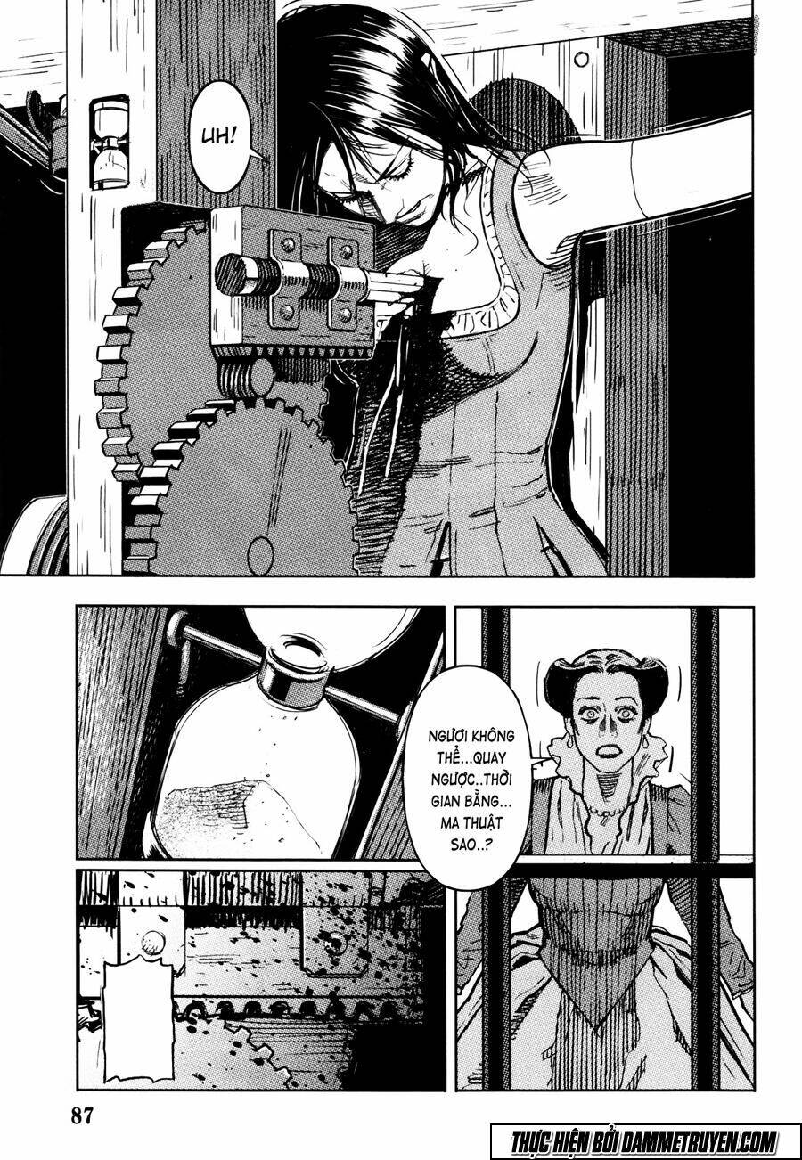 oldman chapter 19 28