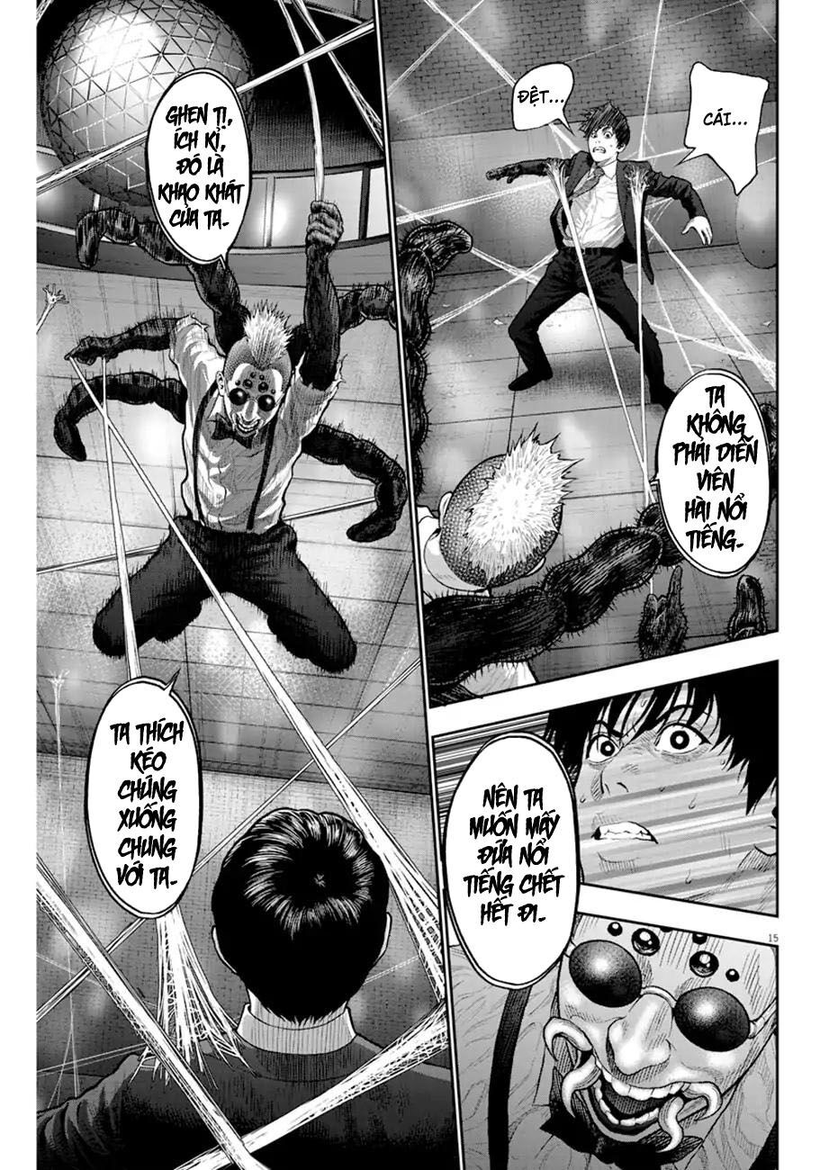 đọa nhân chapter 58 15