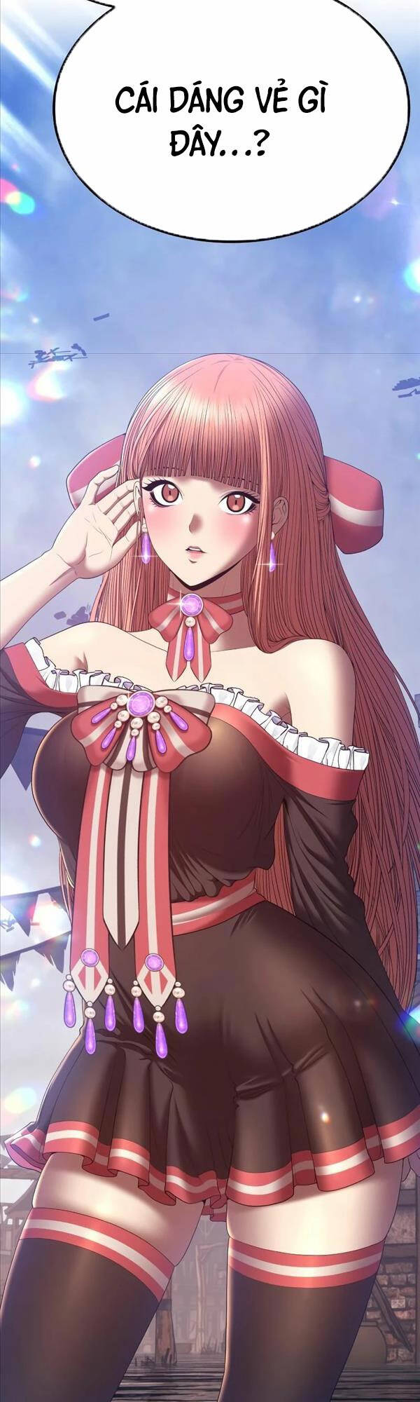 Gậy Gỗ Cấp 99+ chapter 77.5 31