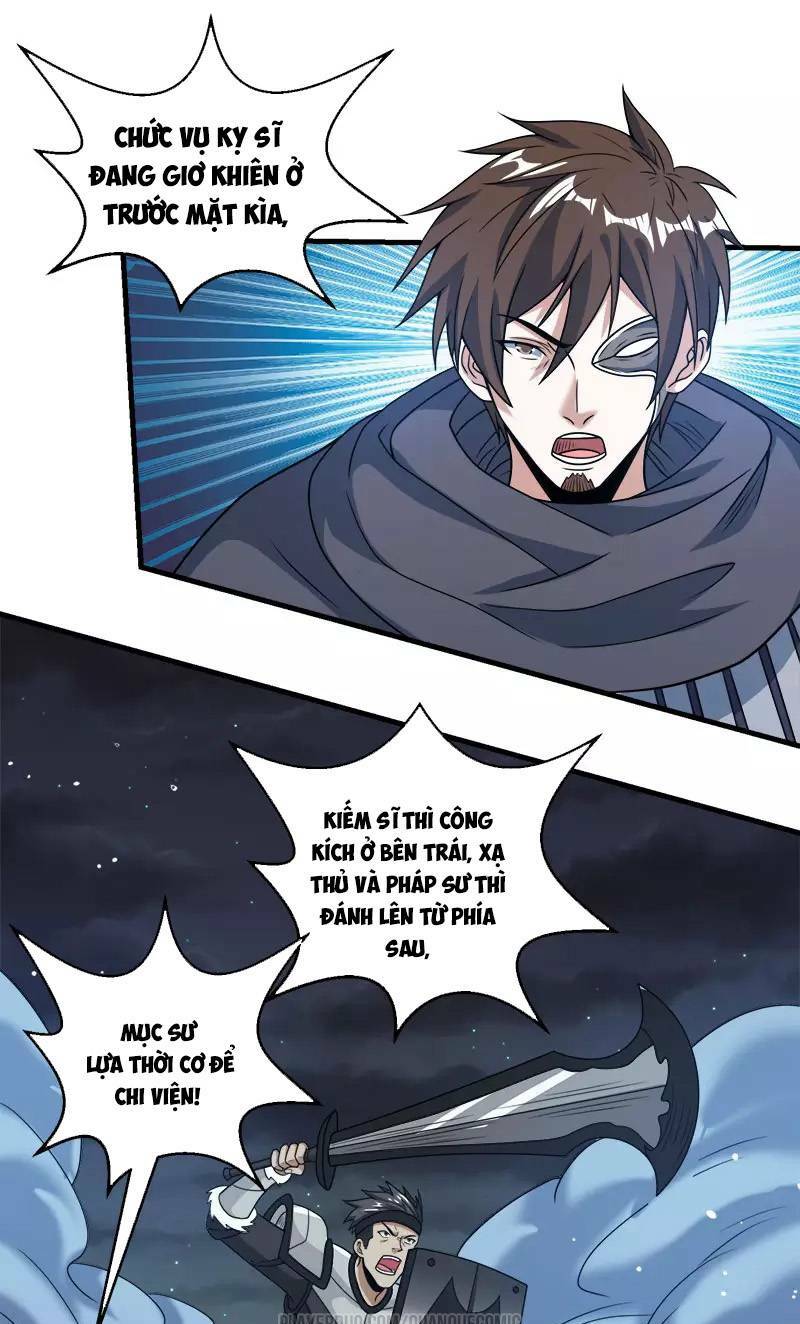 kiếm vũ chapter 71 3