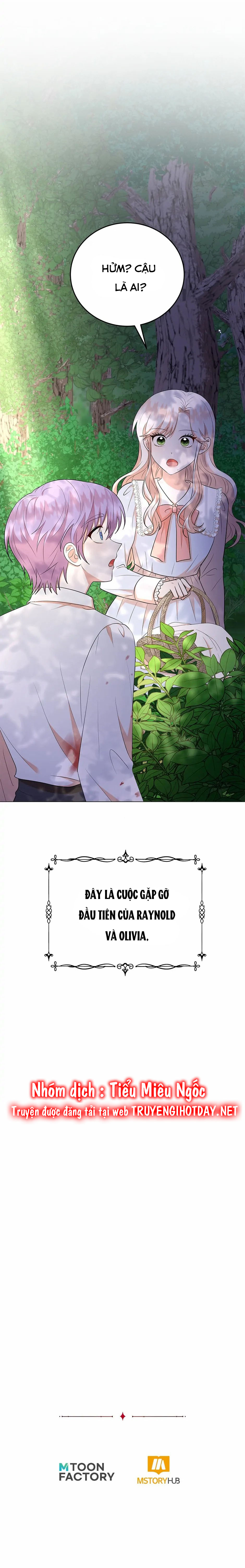 diễn vai ác nữ cũng thật khó khăn chapter 63 34