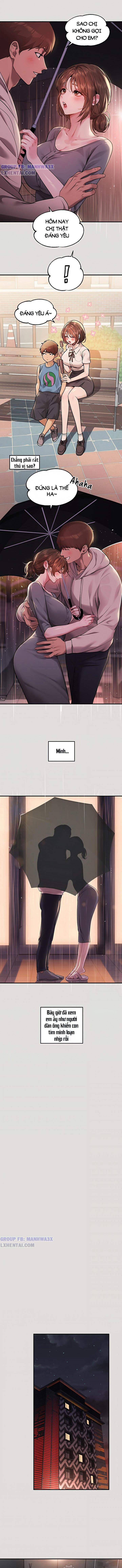 bà chị chủ nhà (the owner of a building) chapter 55 9