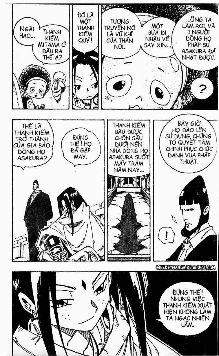 vua pháp thuật chapter 129 6