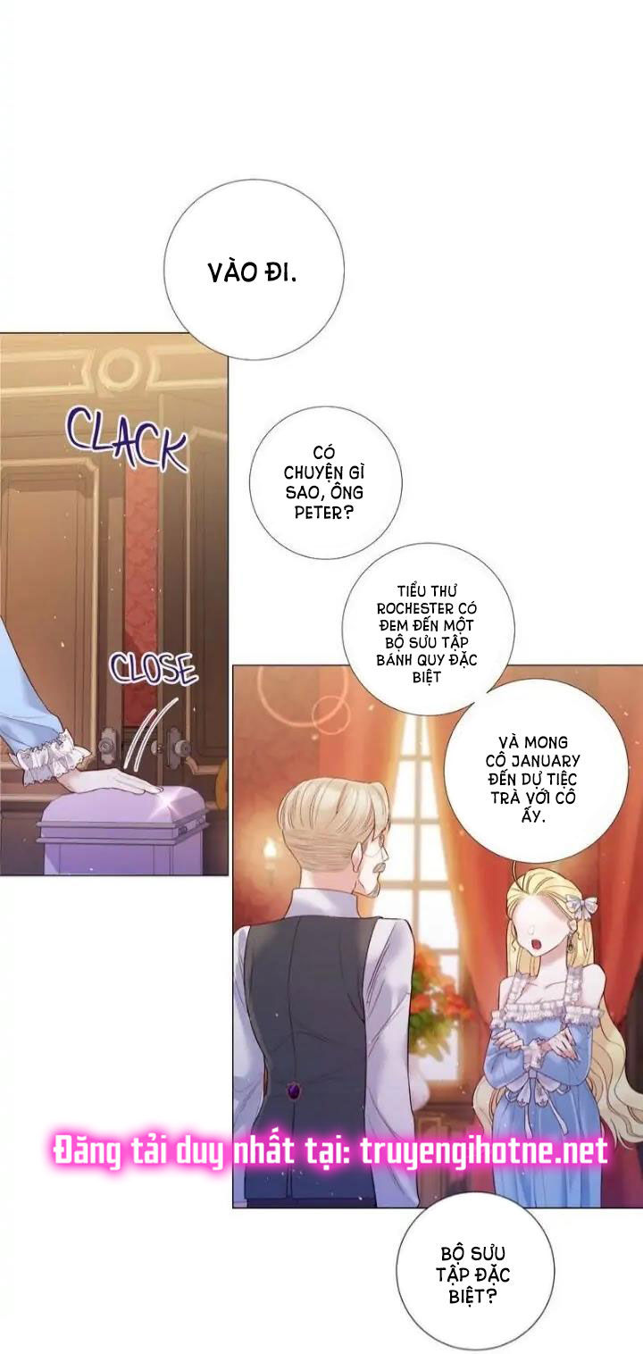 từ tiểu thư thành hoàng hậu - lady to queen chapter 81.1 15