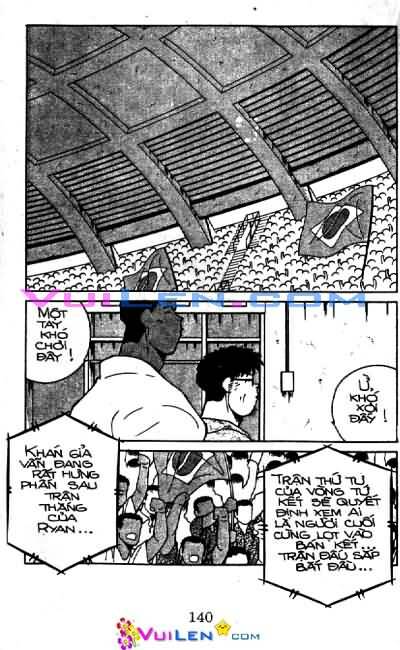 truyền nhân atula - shura no mon i chapter 32 141