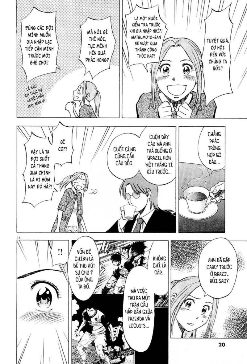 lost man chapter 48 19