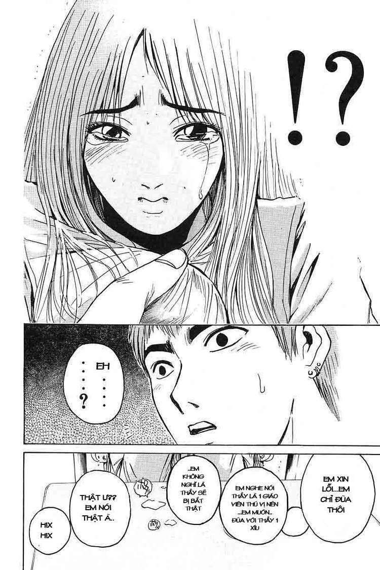 GTO - Great Teacher Onizuka chapter 54 18