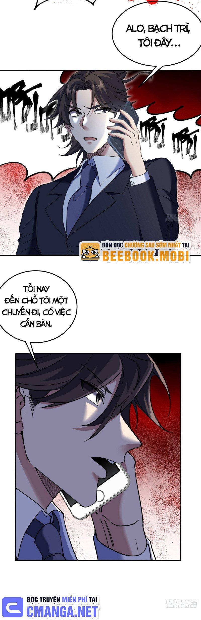 địa cầu đệ nhất kiếm chapter 182 17