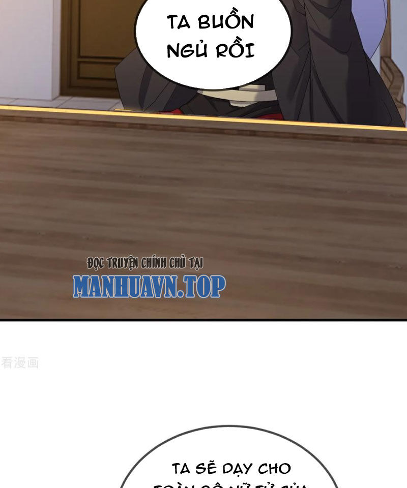 tiên võ đế tôn chapter 581 61