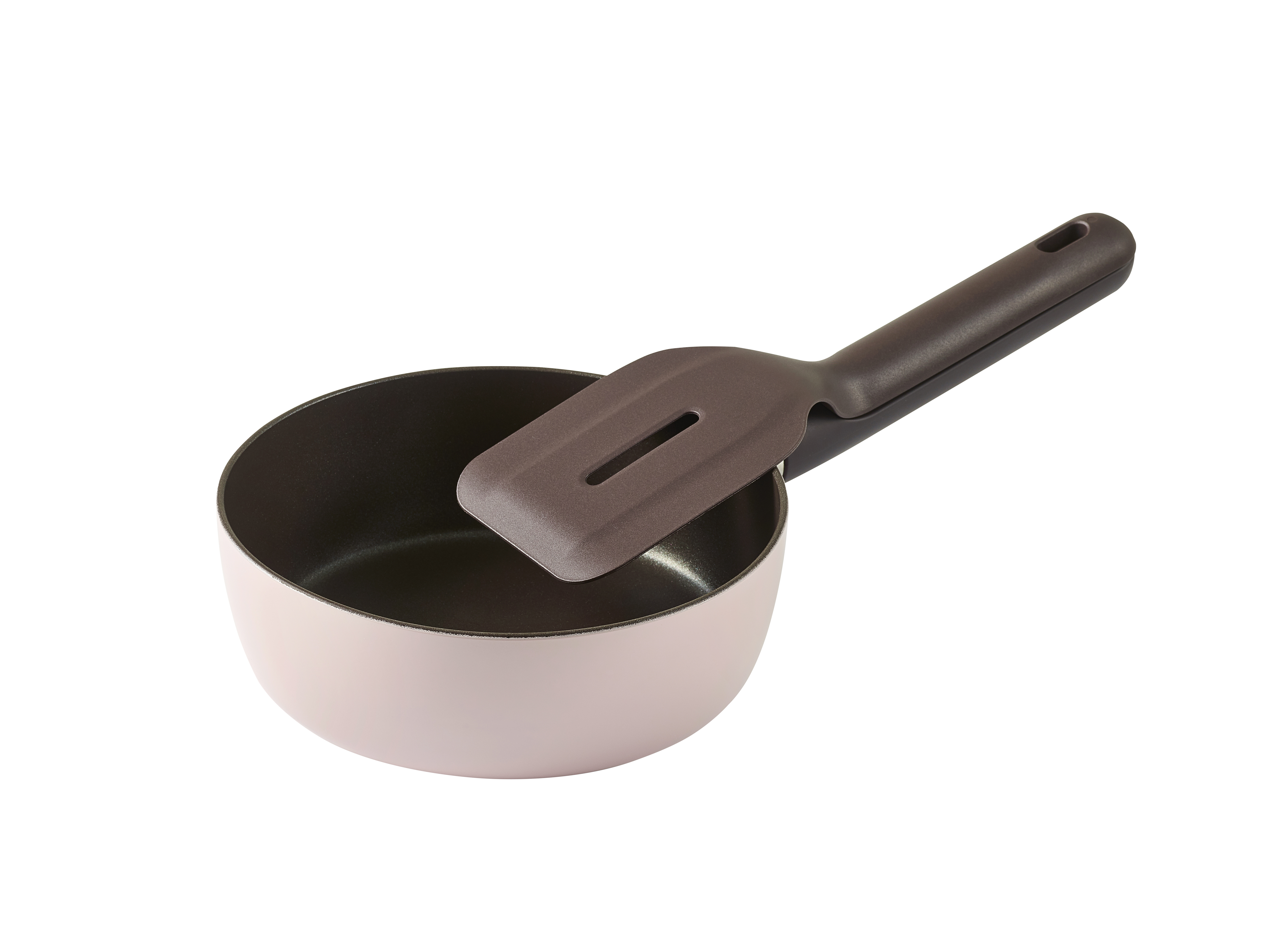 Chảo chống dính áp chảo Dr. HOWS NEO Sauté Pan