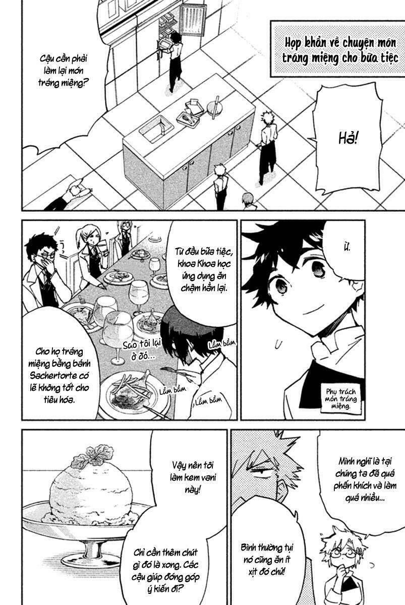 hell’s kitchen chapter 50 51