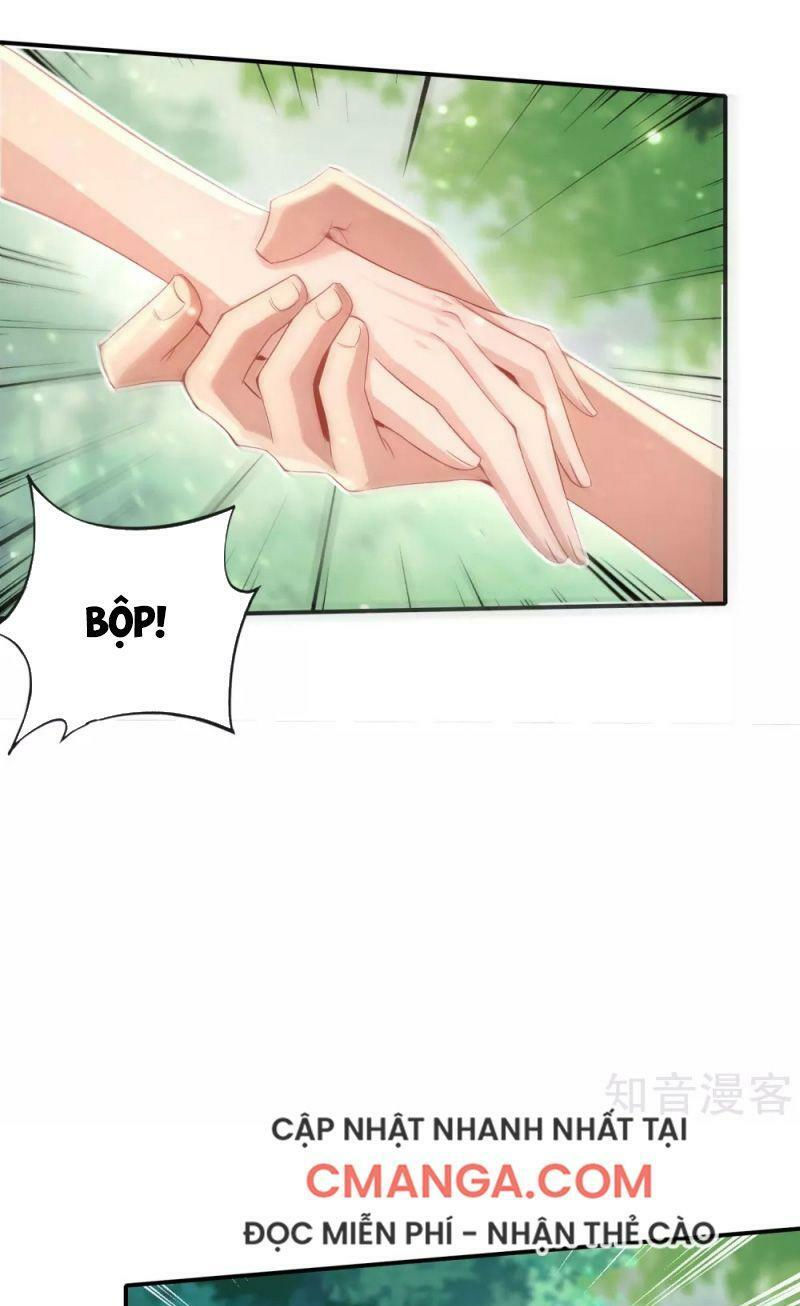 vòng bạn bè mạnh nhất của tiên giới chapter 58 29