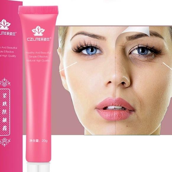 Kem làm hết nhăn mắt, khoé miệng và làm căng bóng trắng sáng cho da 20ml