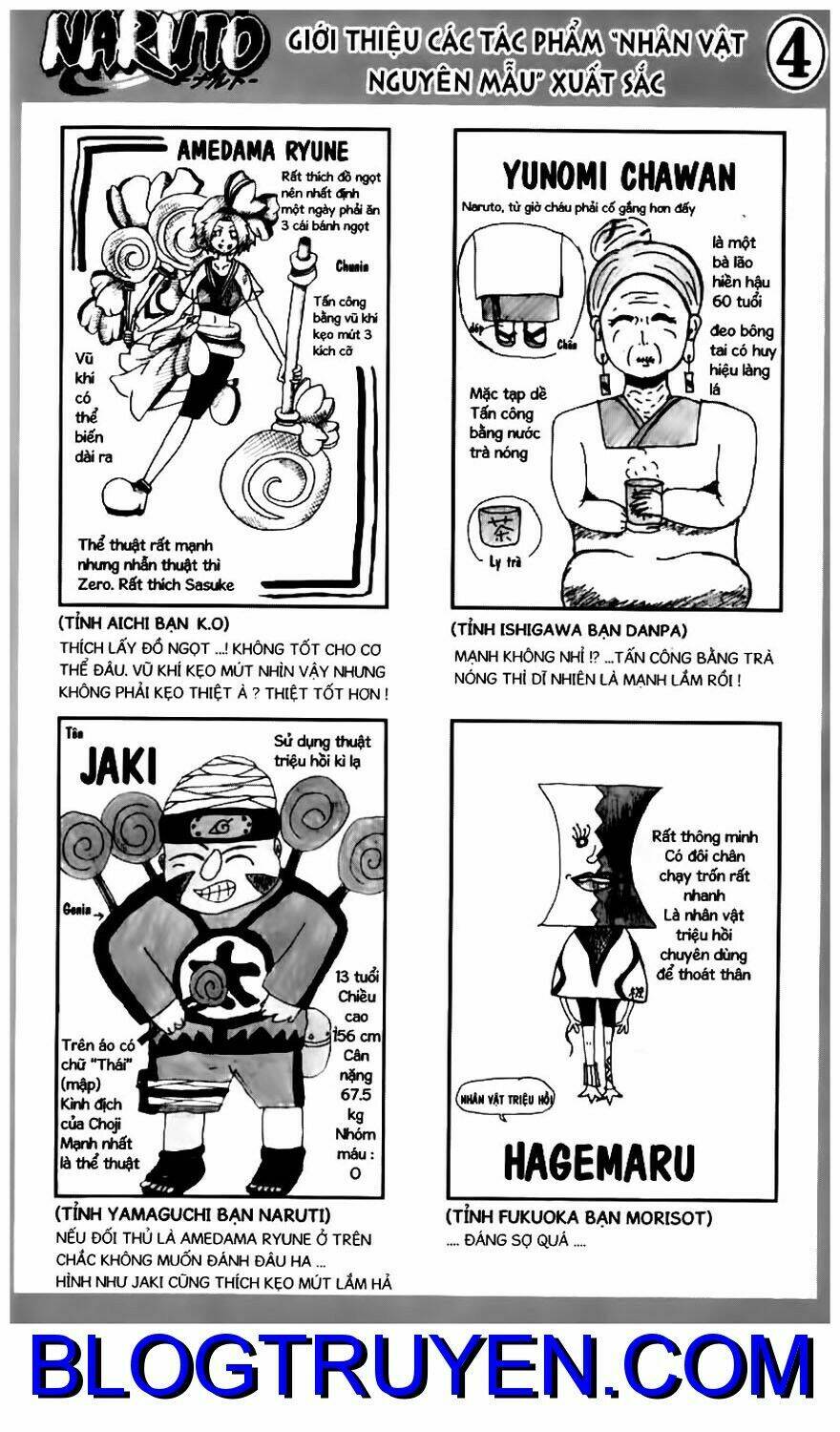 naruto - cửu vĩ hồ ly chapter 269 20