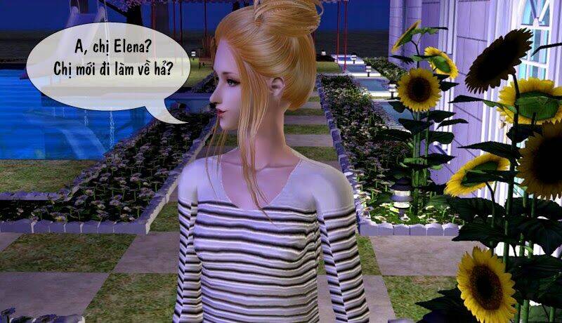 viên đạn bạc [truyện sims 2] chapter 18 59