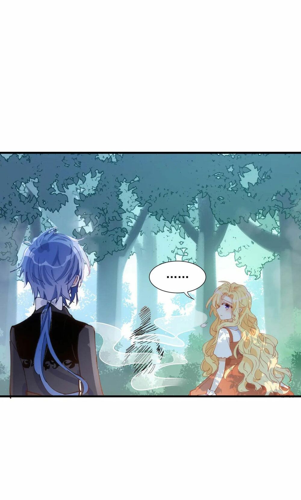 tình địch quái gở lại tăng thêm rồi chapter 36 16