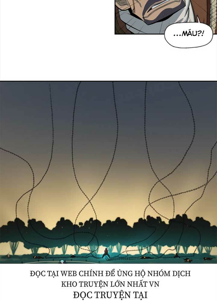bậc thầy kiếm sư 2: arachi dị nhân đầu tiên chapter 4 87