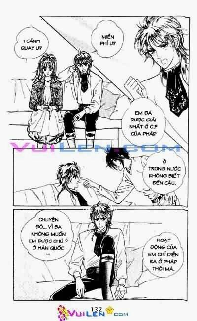 mùa hạ vàng chapter 5 133