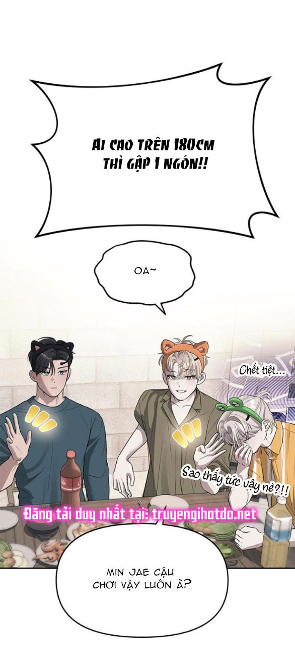 xâm nhập trường trung học tài phiệt chapter 67.2 29