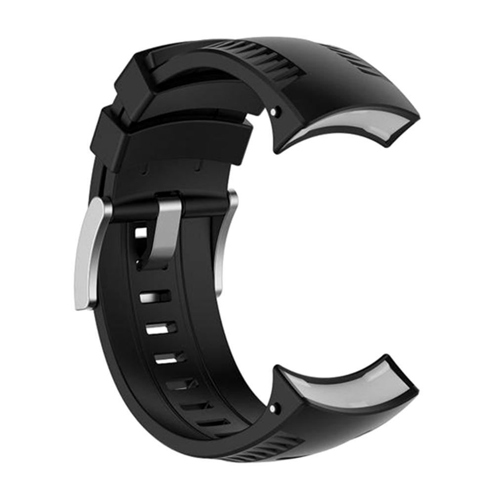 Dây Silicone Thay Thế Cho Vòng Tay Suunto 9