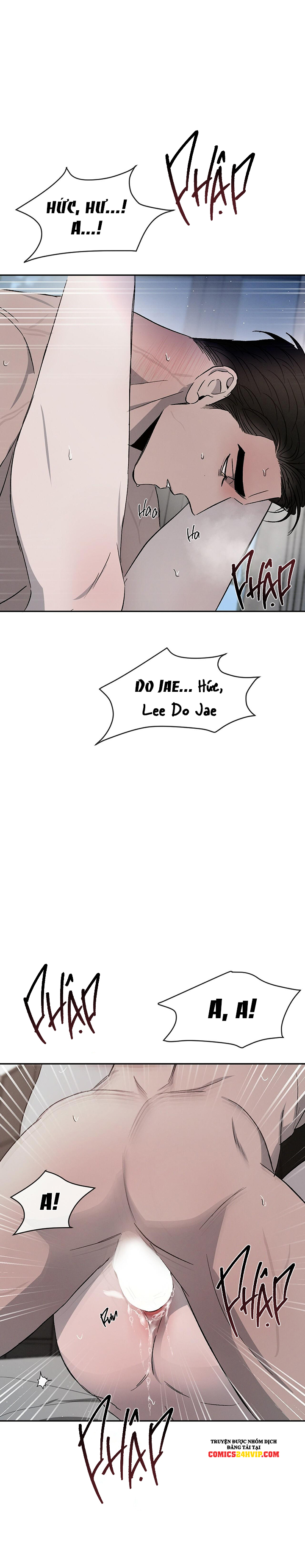 tương khắc chapter 36 28