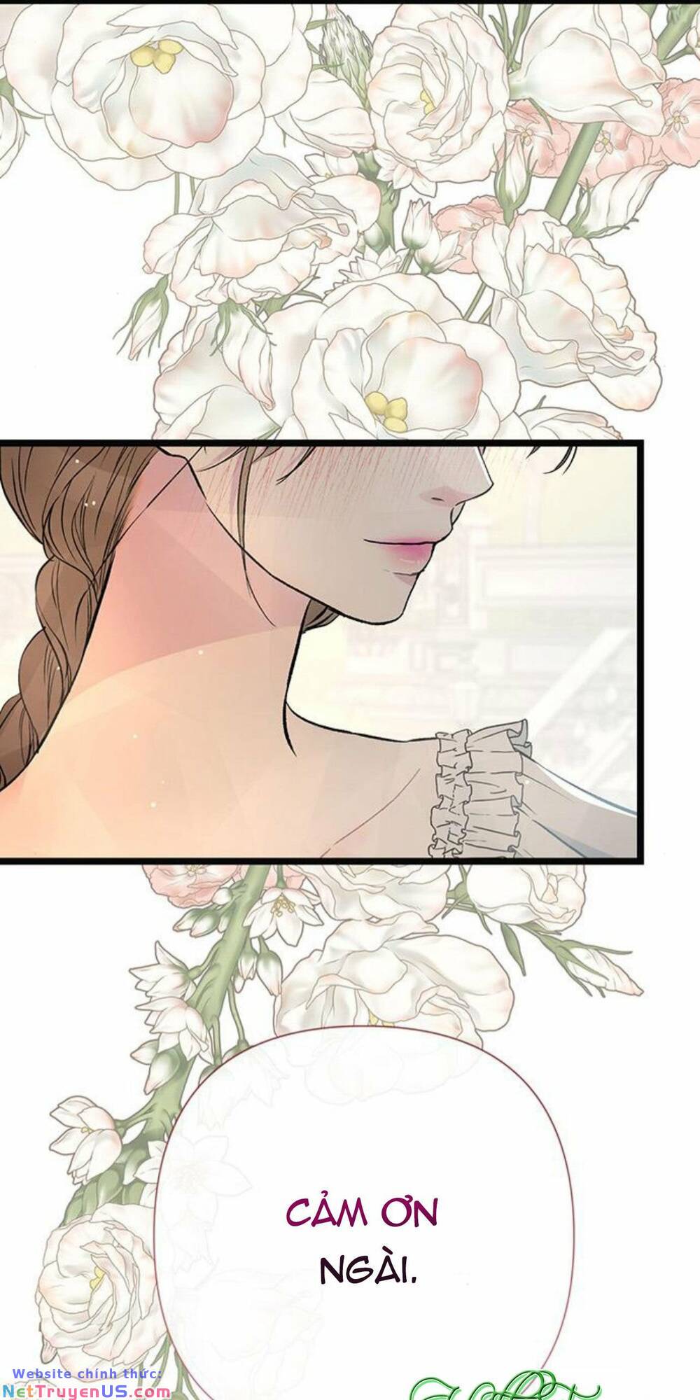 Hoàng Tử Rắc Rối chapter 48.2 43