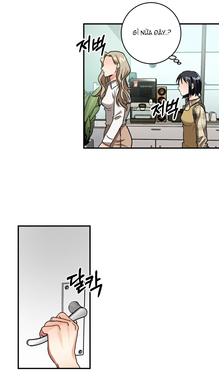 suỵttt bản báo cáo bí mật đây chapter 2.2 8