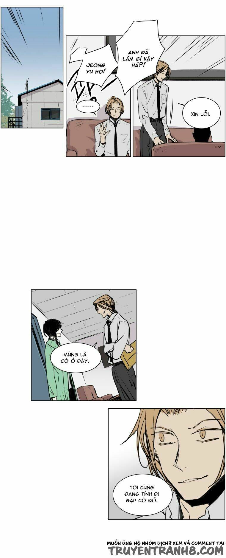 american ghost jack chapter 68 20