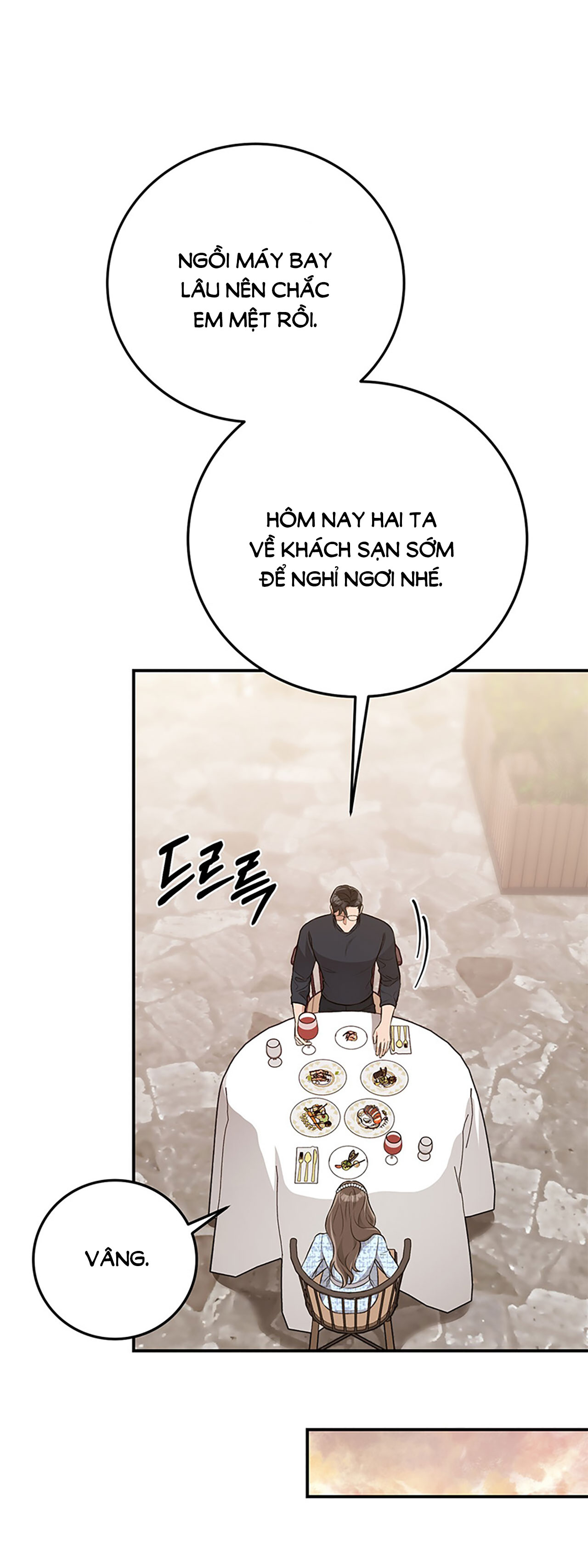 Cướp Dâu chapter 9.2 - Trang 29