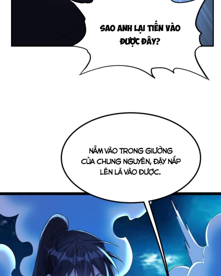 học cùng em gái, tôi bất cẩn vô địch rồi chapter 200 26