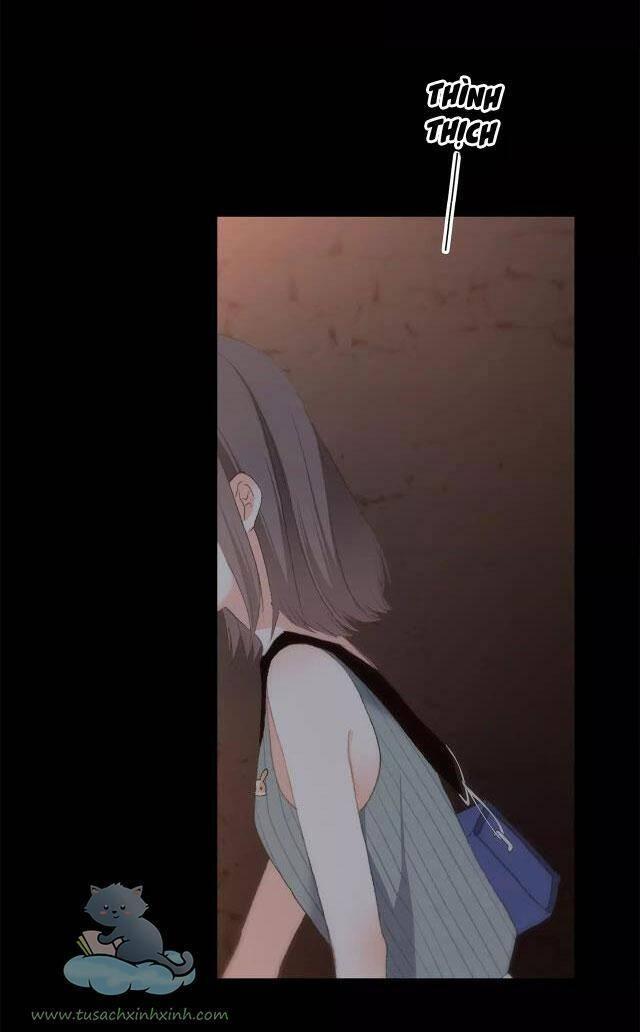 con tim rung động 2 chapter 65.1 32