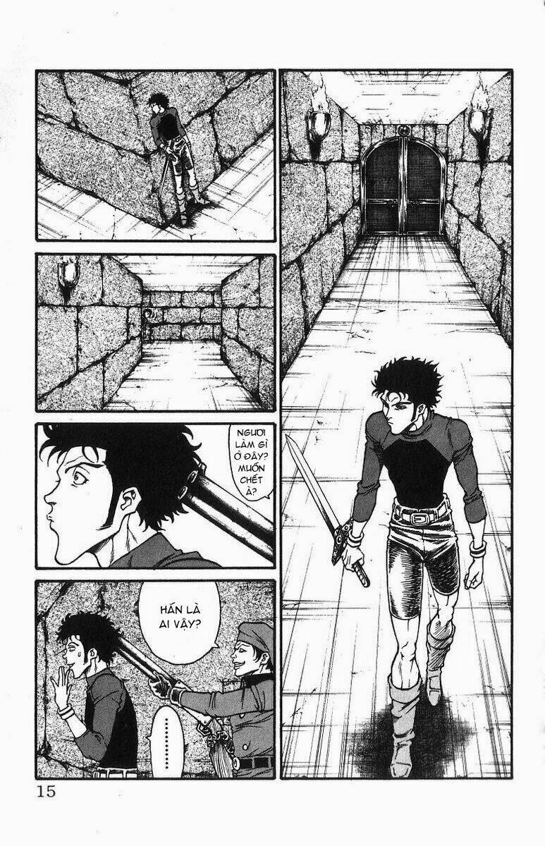vua trên biển chapter 187 10