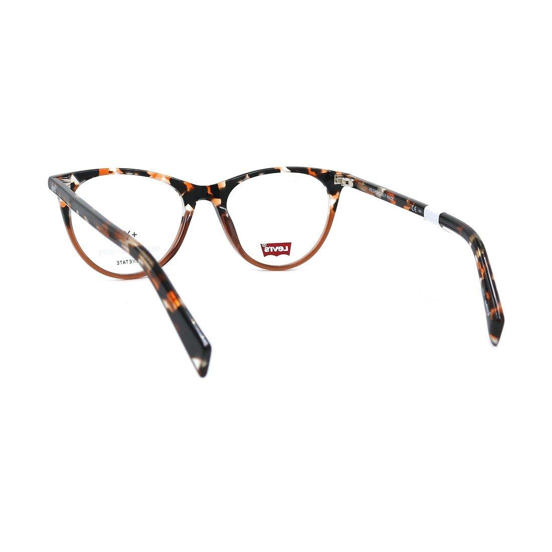 Gọng kính chính hãng Levi's LV1034