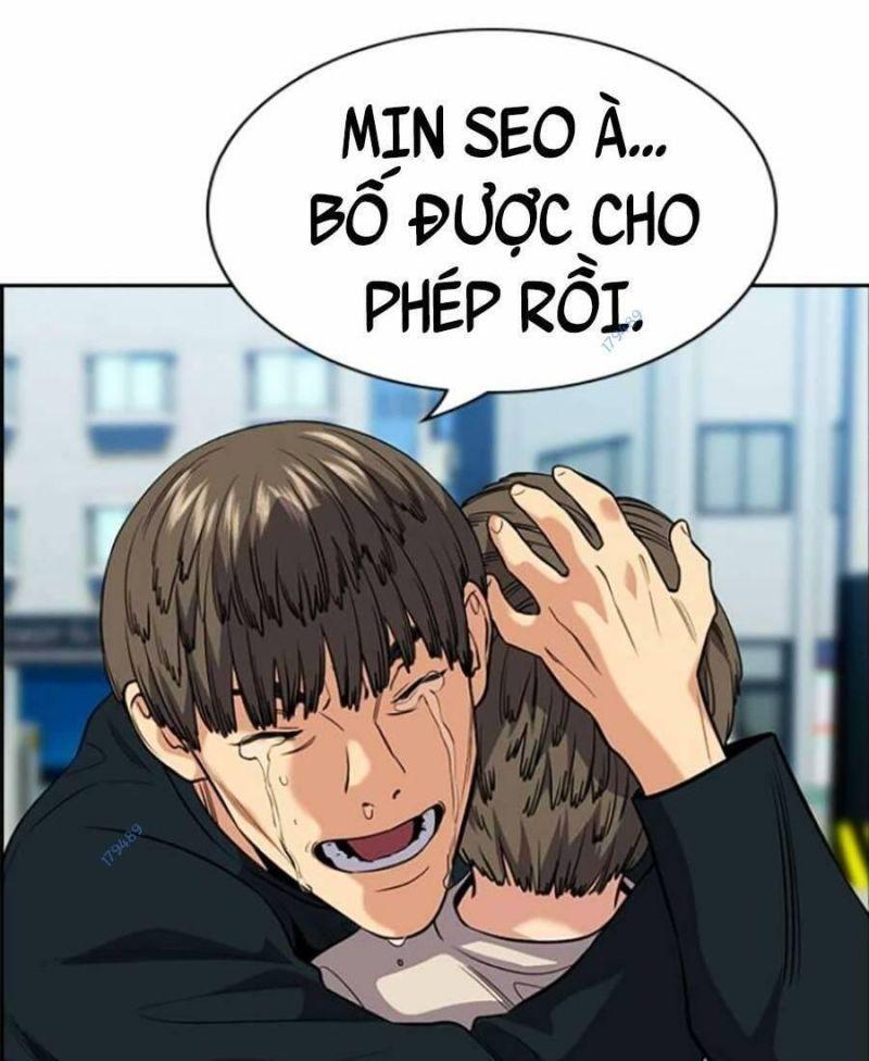 giáo dục chân chính chapter 111 102